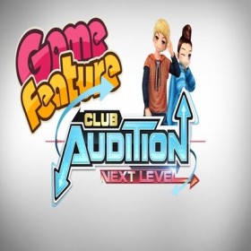 Audition Next Level (PlayMall)