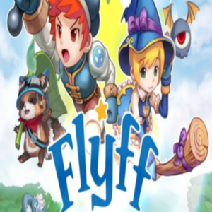 Flyff (PlayPark)