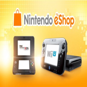 Nintendo Eshop (US)