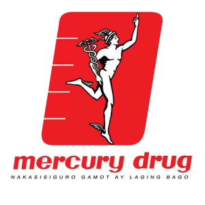 Mercury Drug