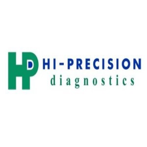 Hi-Precision Diagnostics