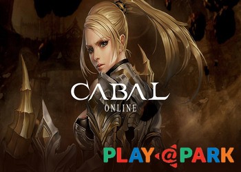 Cabal Online (PlayMall)