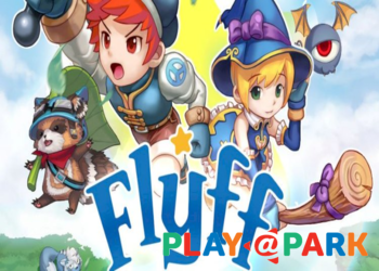 Flyff (PlayPark)